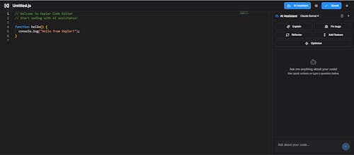 Genstellar gallery image