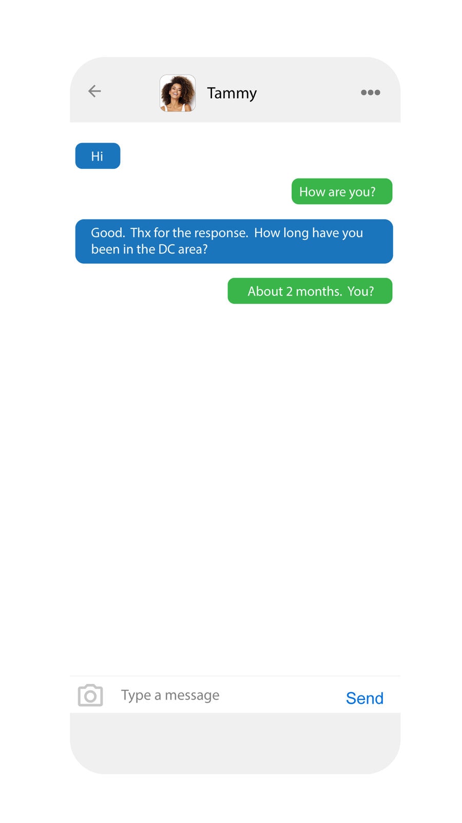 Donald Daters gallery image