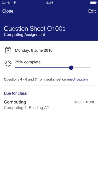 My Study Life gallery image