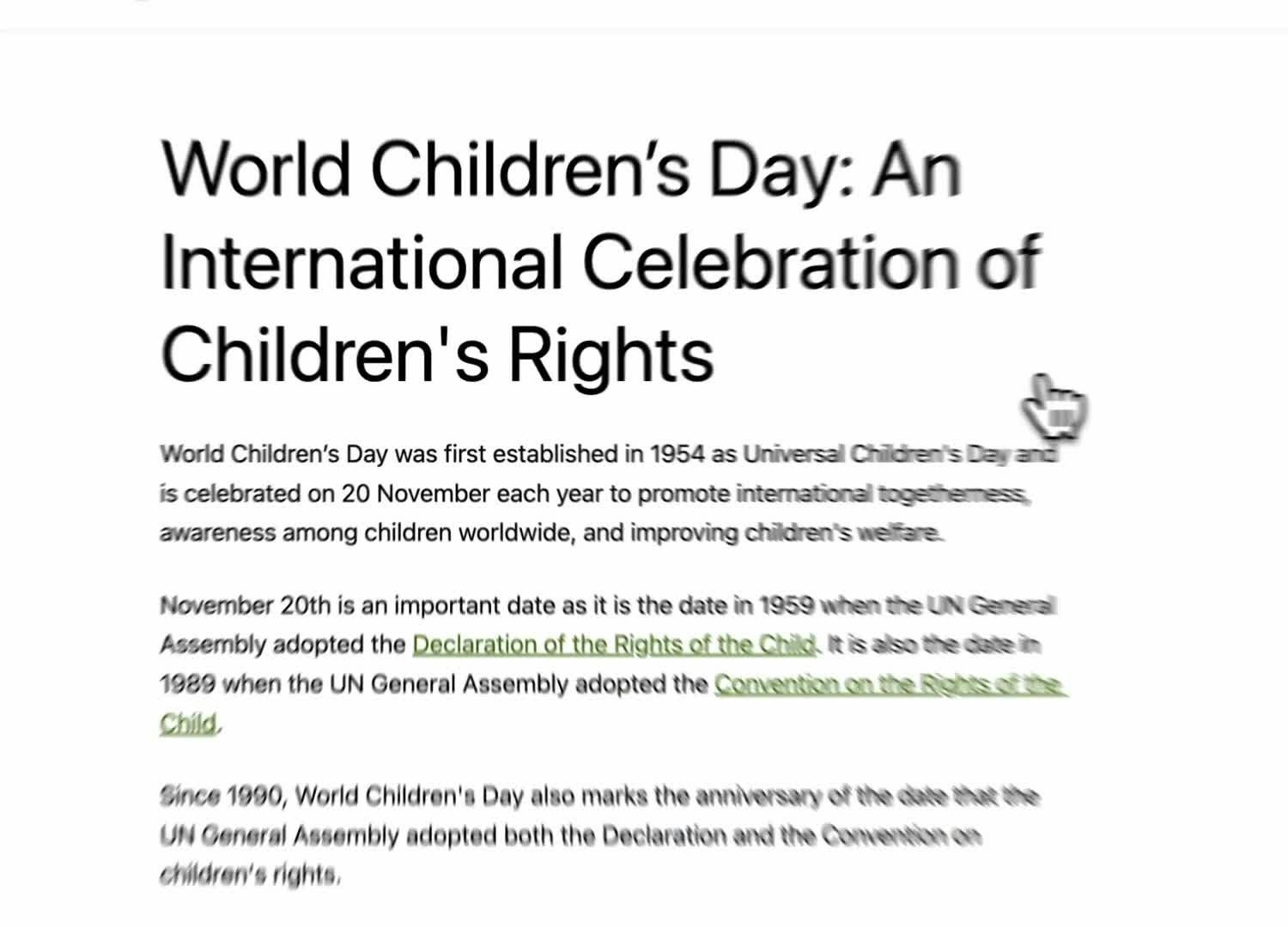 Jetpack AI Assistant gallery image