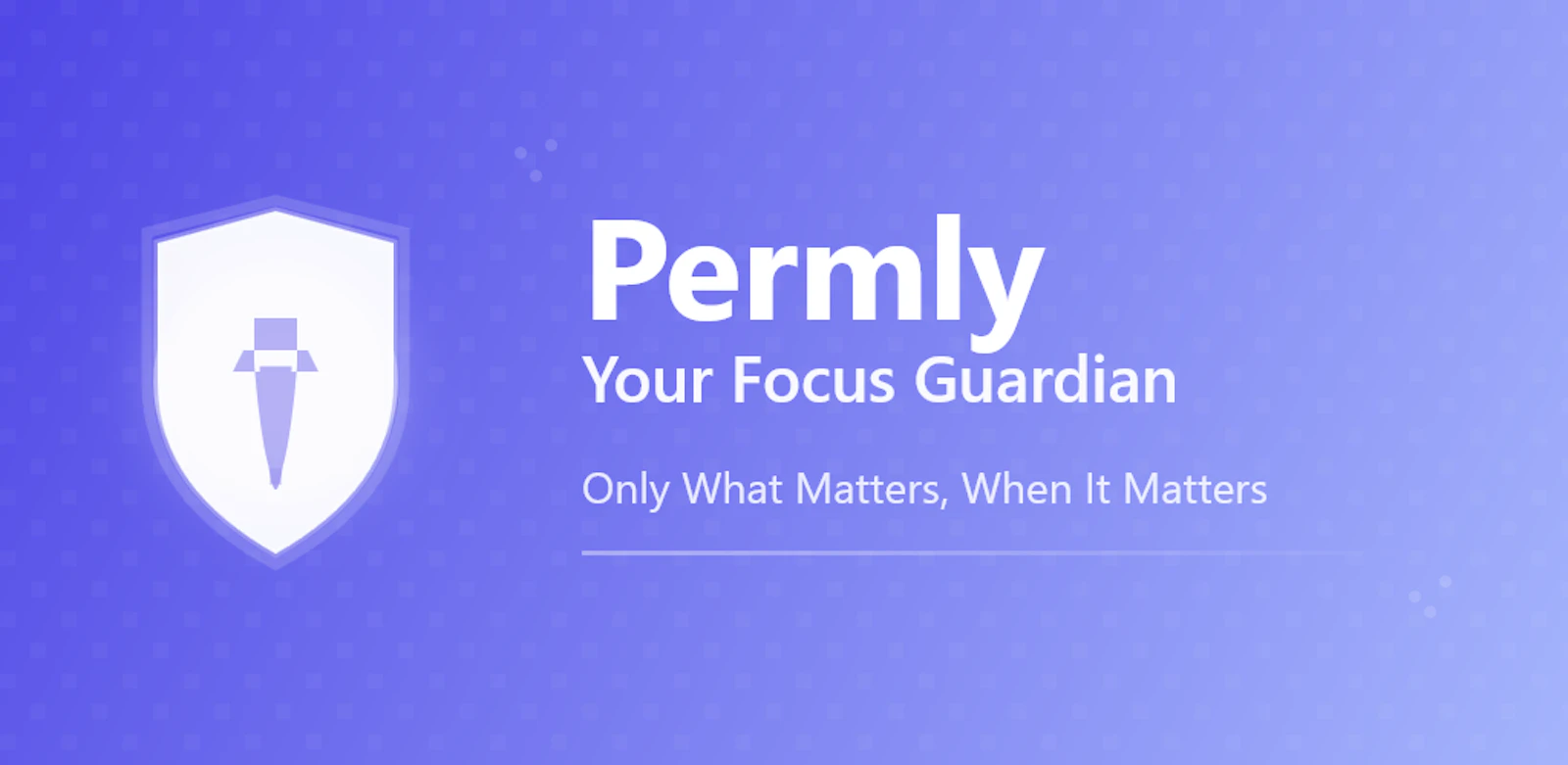 Permly screenshot 2