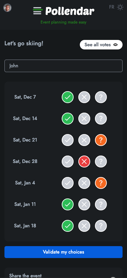 Polendar media 3
