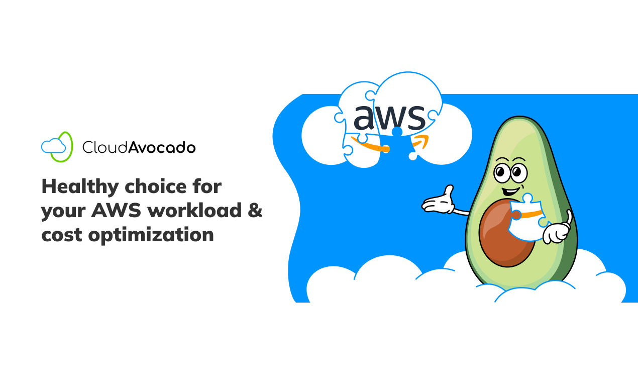 CloudAvocado gallery image