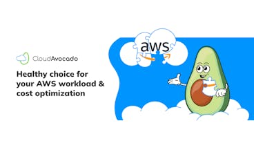 CloudAvocado gallery image