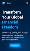 SwifWallet gallery image