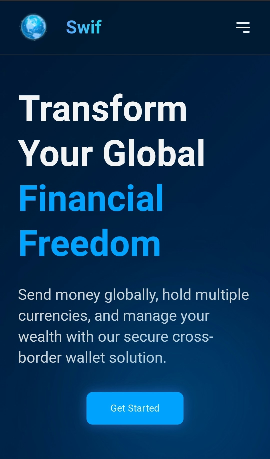 Swifwallet - Премиальный трансграничный кошелек медиа 2