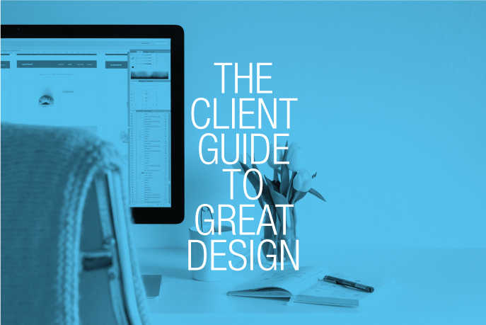 The Client Guide to Great Design (Pre-order) gallery image