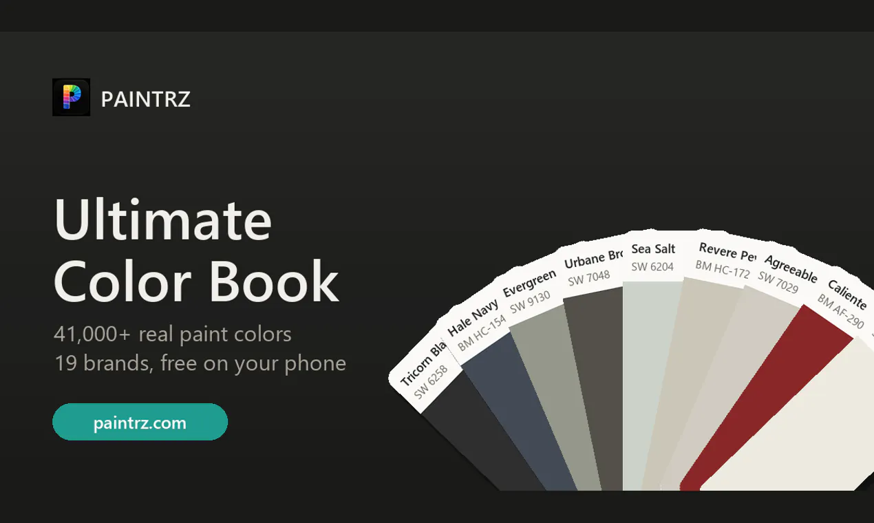 Paintrz gallery image