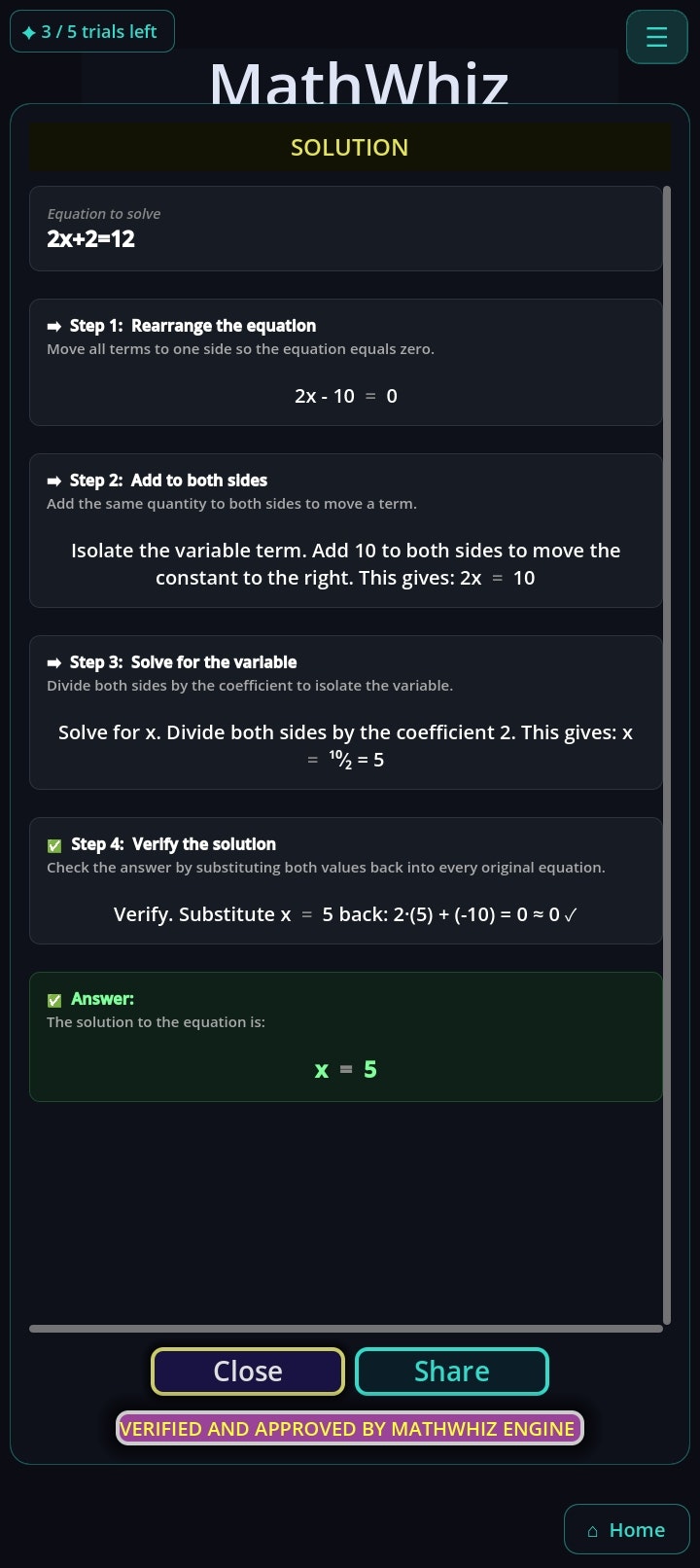 Solo dev from UG built this on his phone gallery image