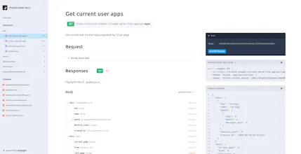 Pulsetracker gallery image
