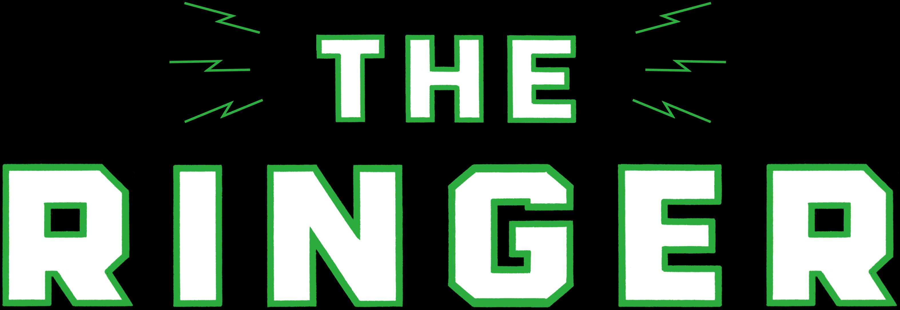 The Ringer gallery image