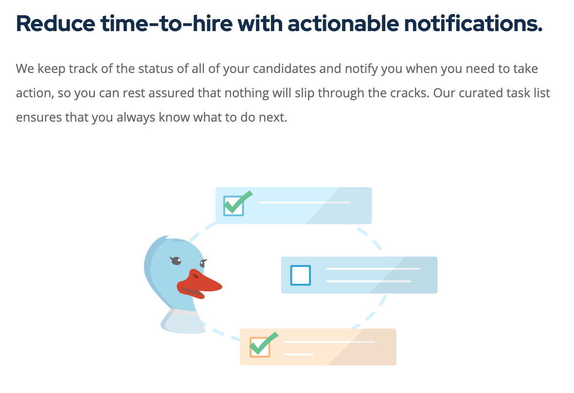 InterviewPlanner gallery image
