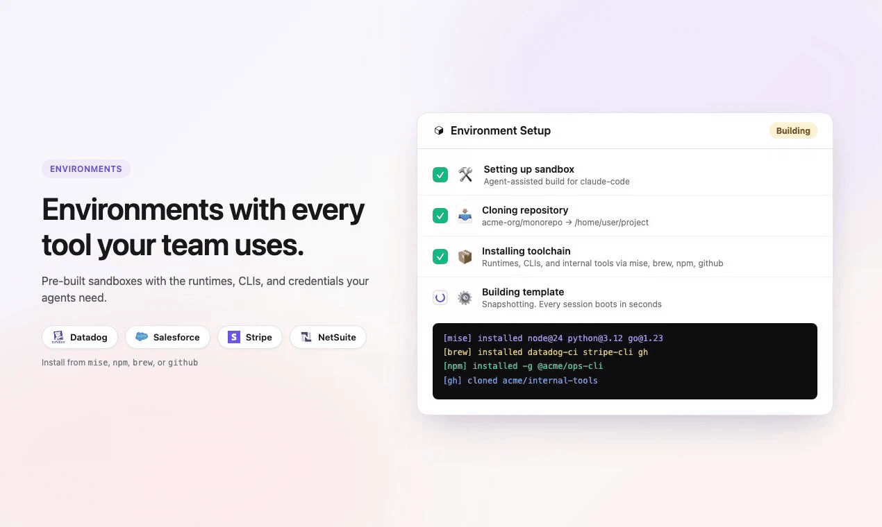 Runtime screenshot 5