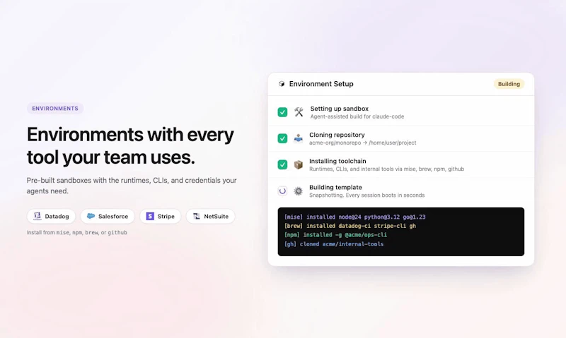 Runtime screenshot 6