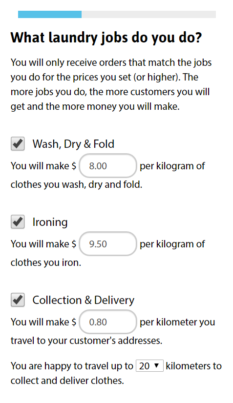 LaundryLan gallery image