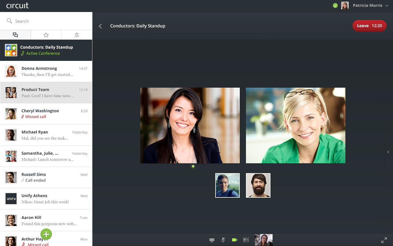 Circuit gallery image