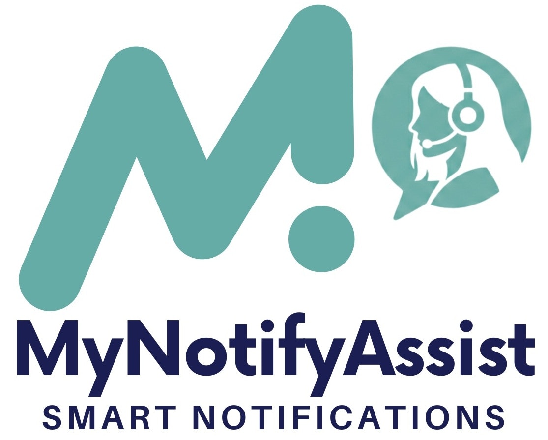 MyNotifyAssist