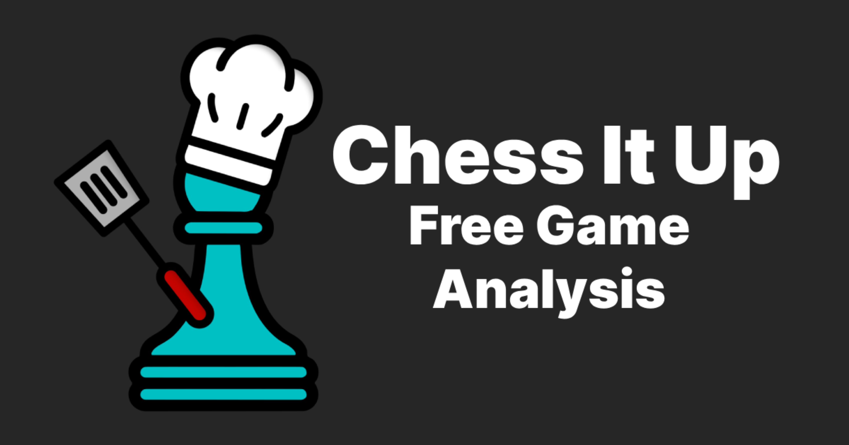Chess It Up - Screenshot 2 showing product features and functionality