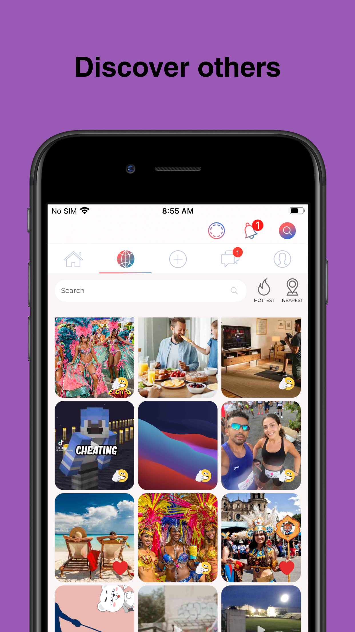 Moodery gallery image