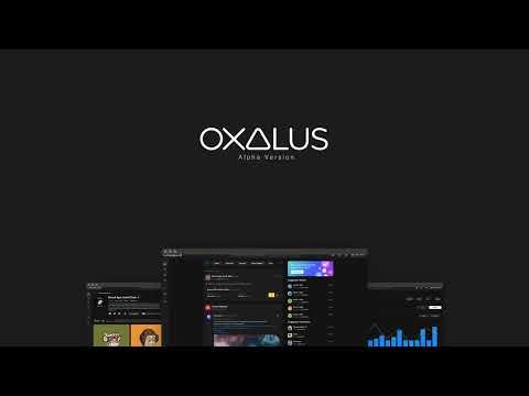Oxalus gallery image