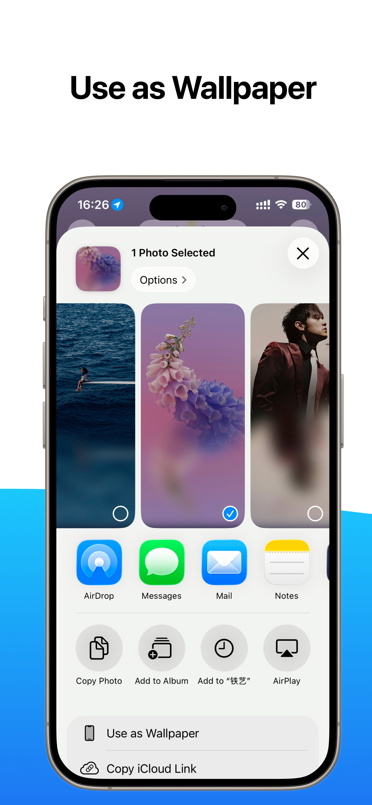 Music coverart - Screenshot 3 showing product features and functionality