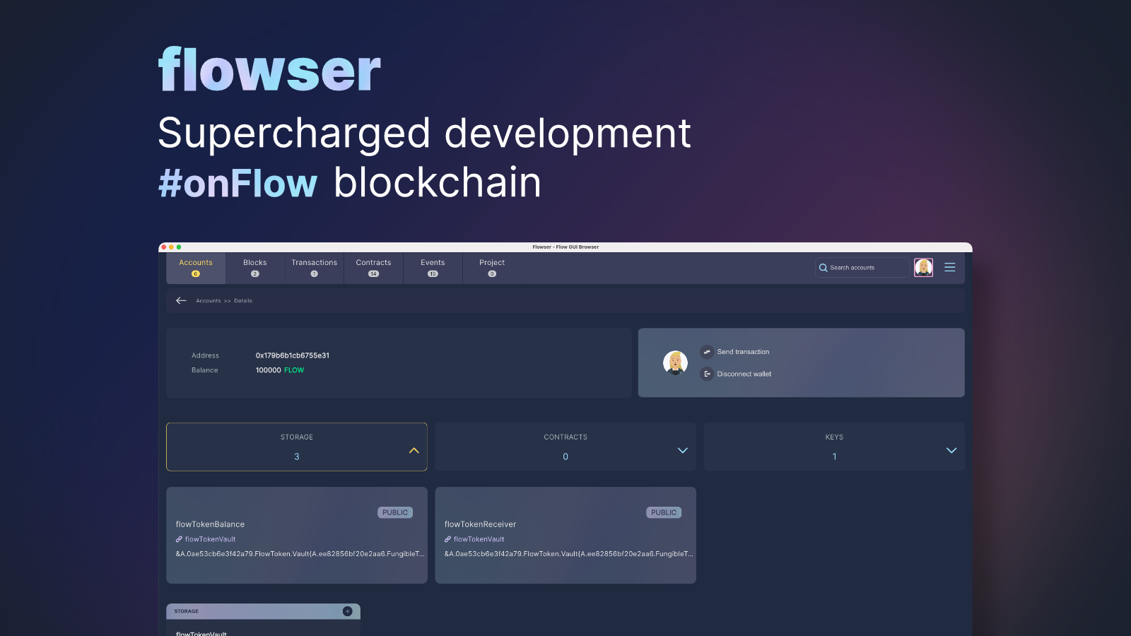 Flowser media 7