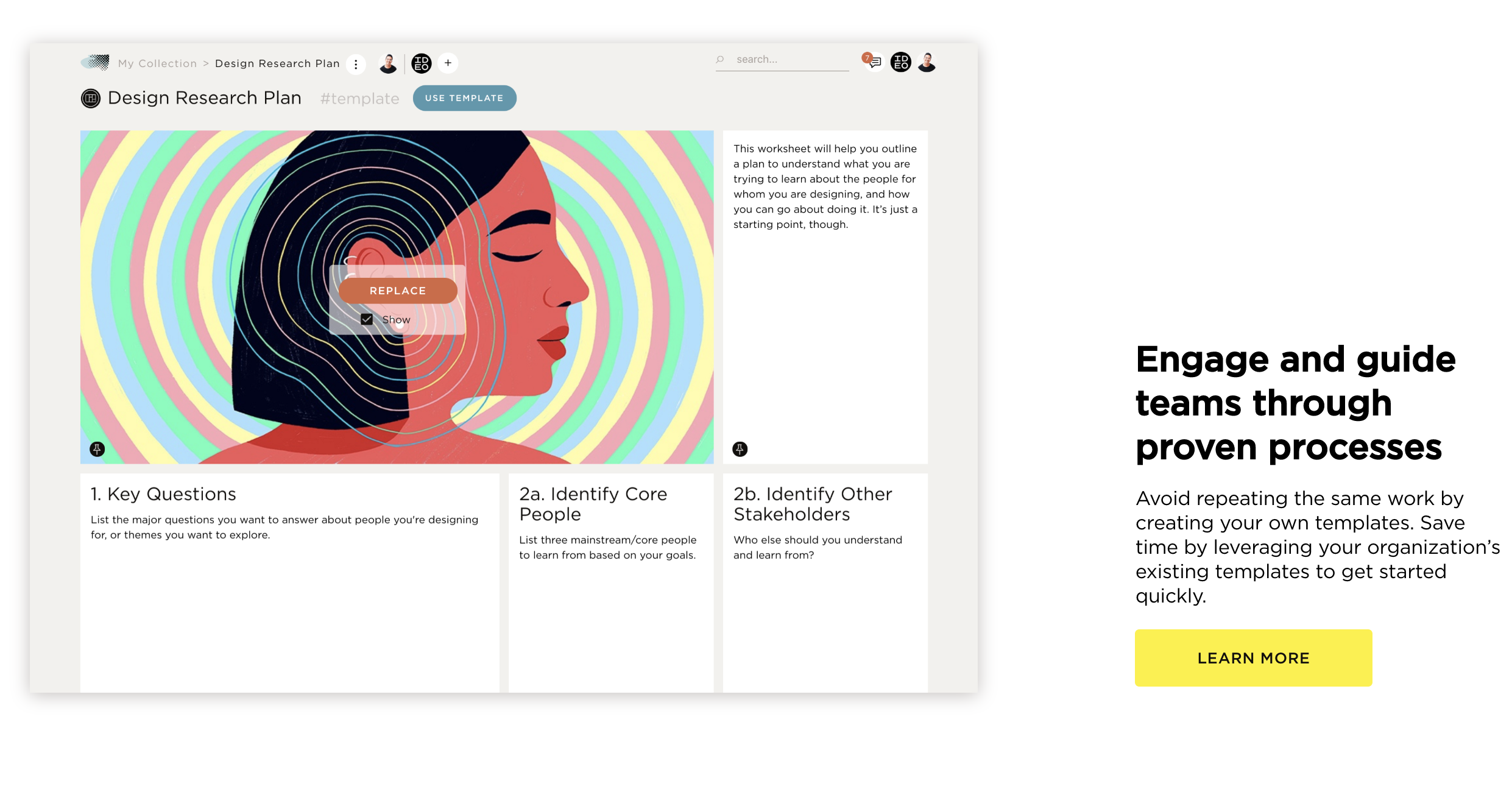 Shape by IDEO Image