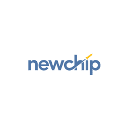 Newchip Accelerator logo