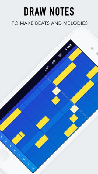 Medly for iOS gallery image