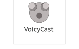 VoicyCast media 1