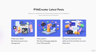PVACreator-Official site gallery image