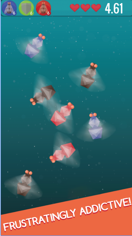 Smash Fly gallery image