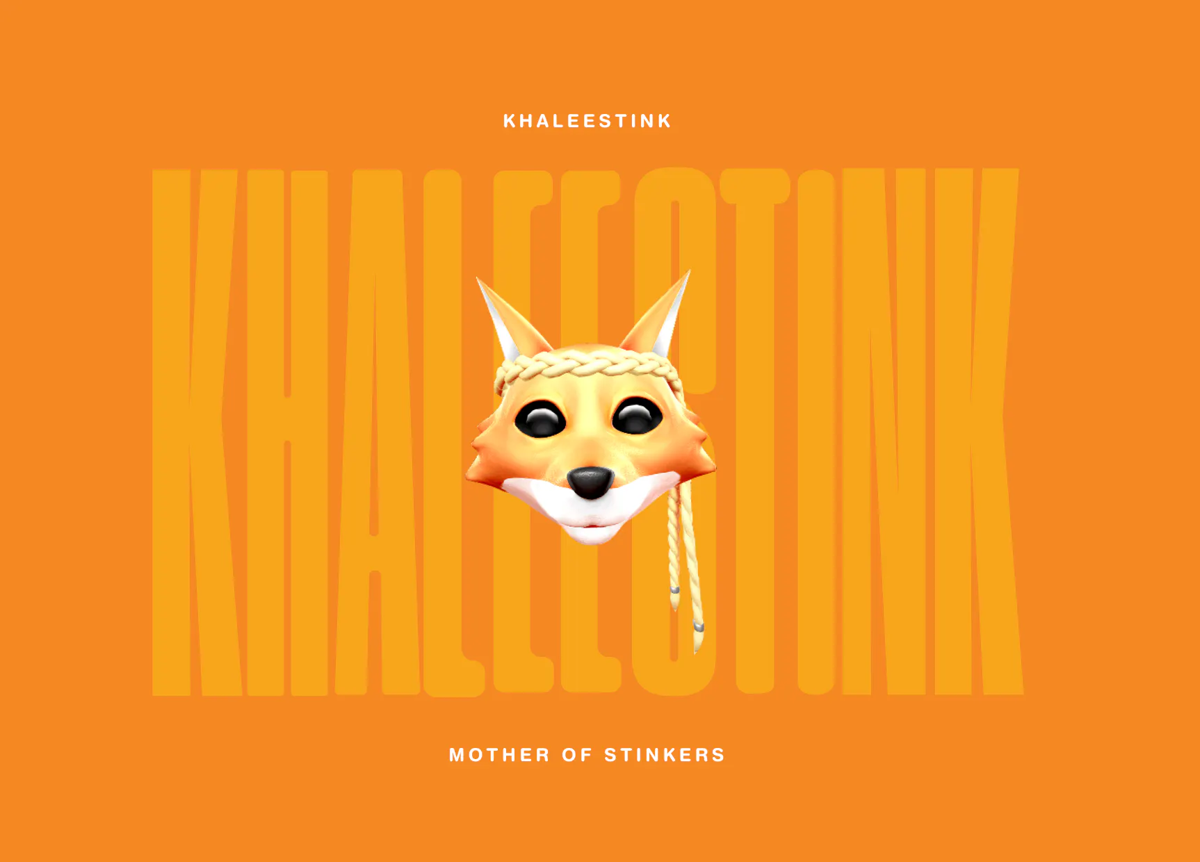 Stinkmoji