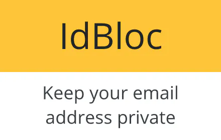 IdBloc