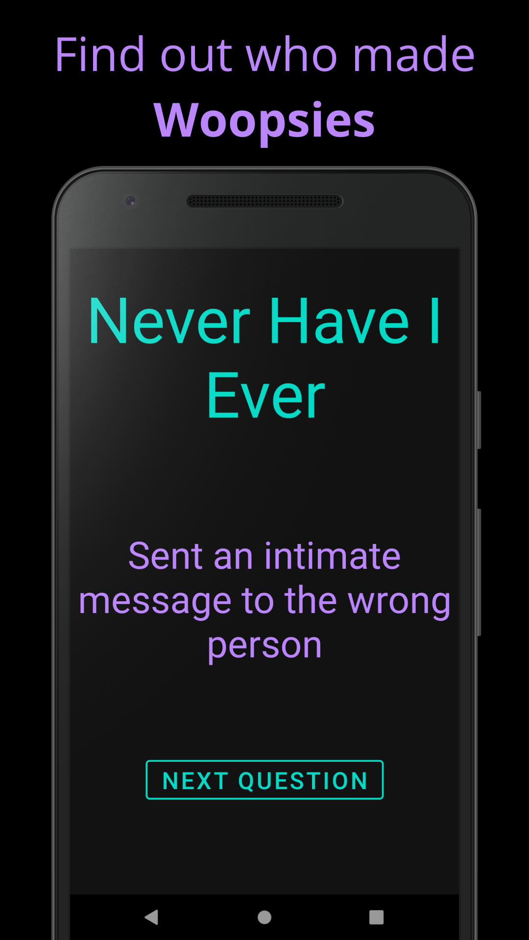 Never Have I Ever gallery image