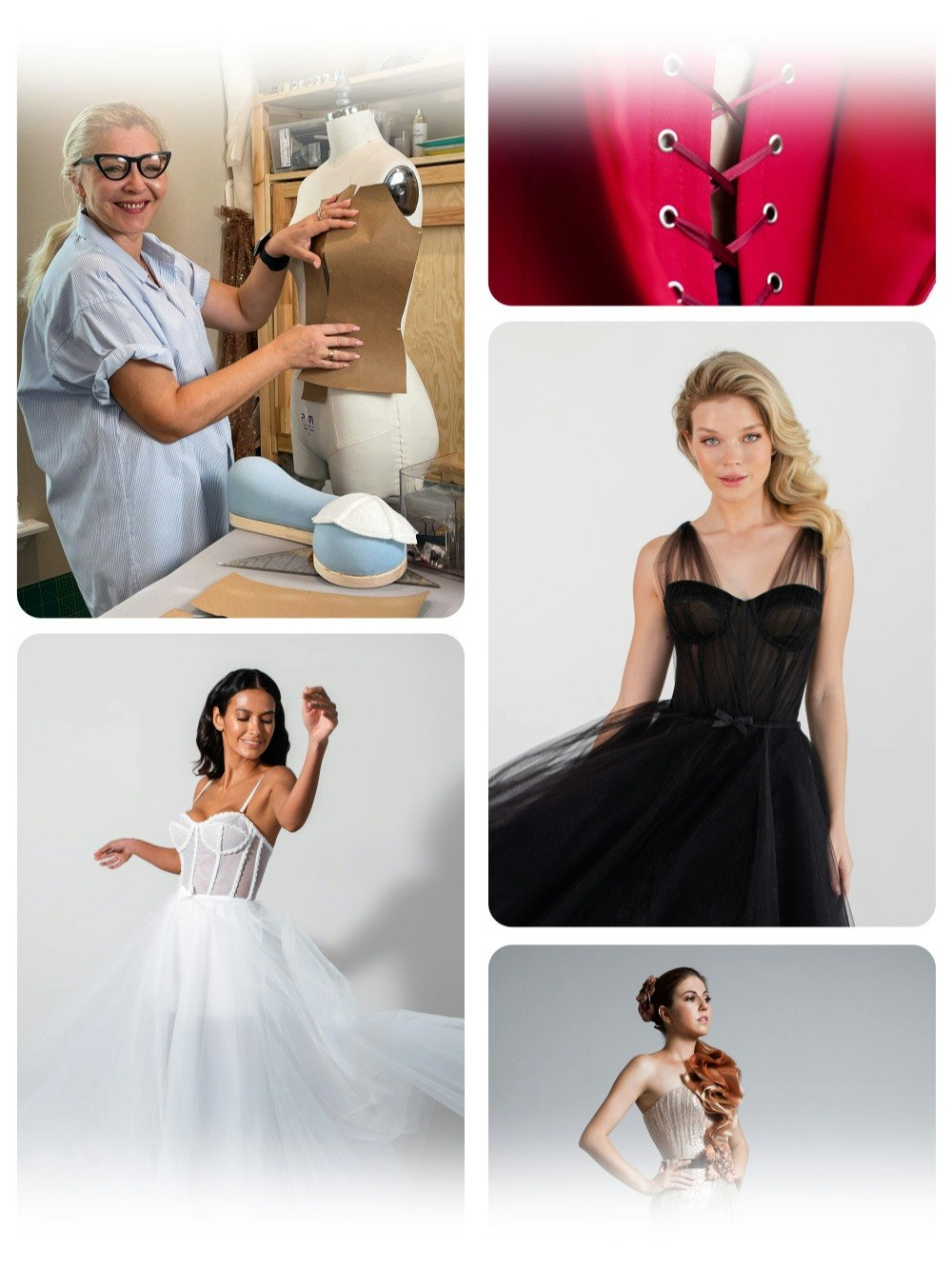 Dressmaking Academy  - Screenshot 2 preview