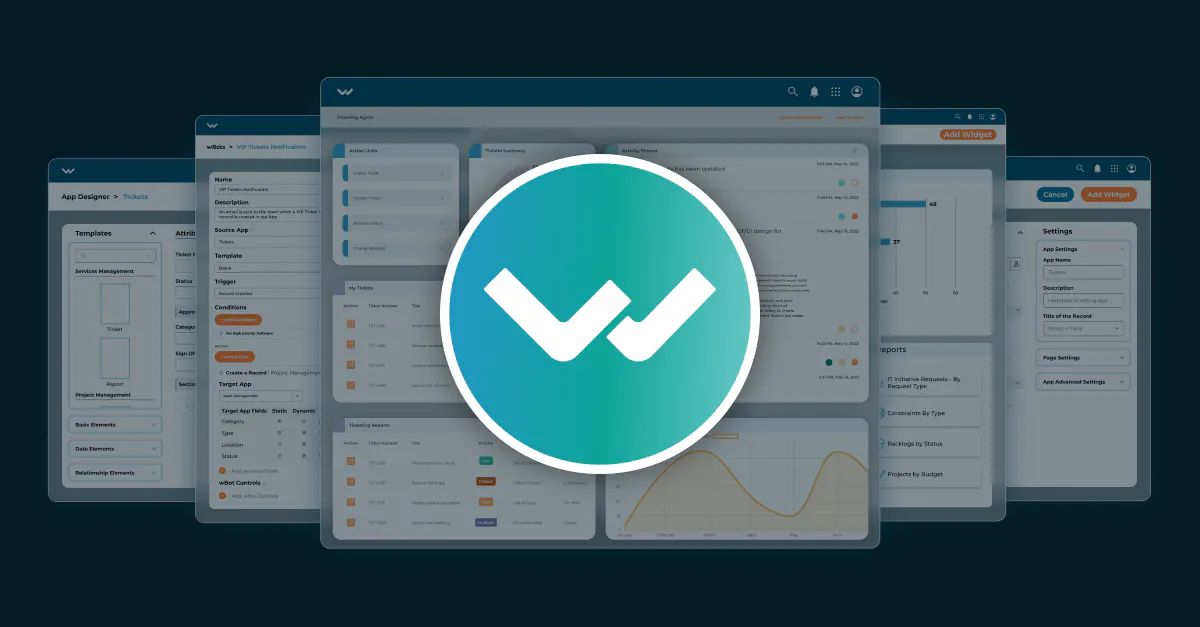 Powered Wavity Platform gallery image
