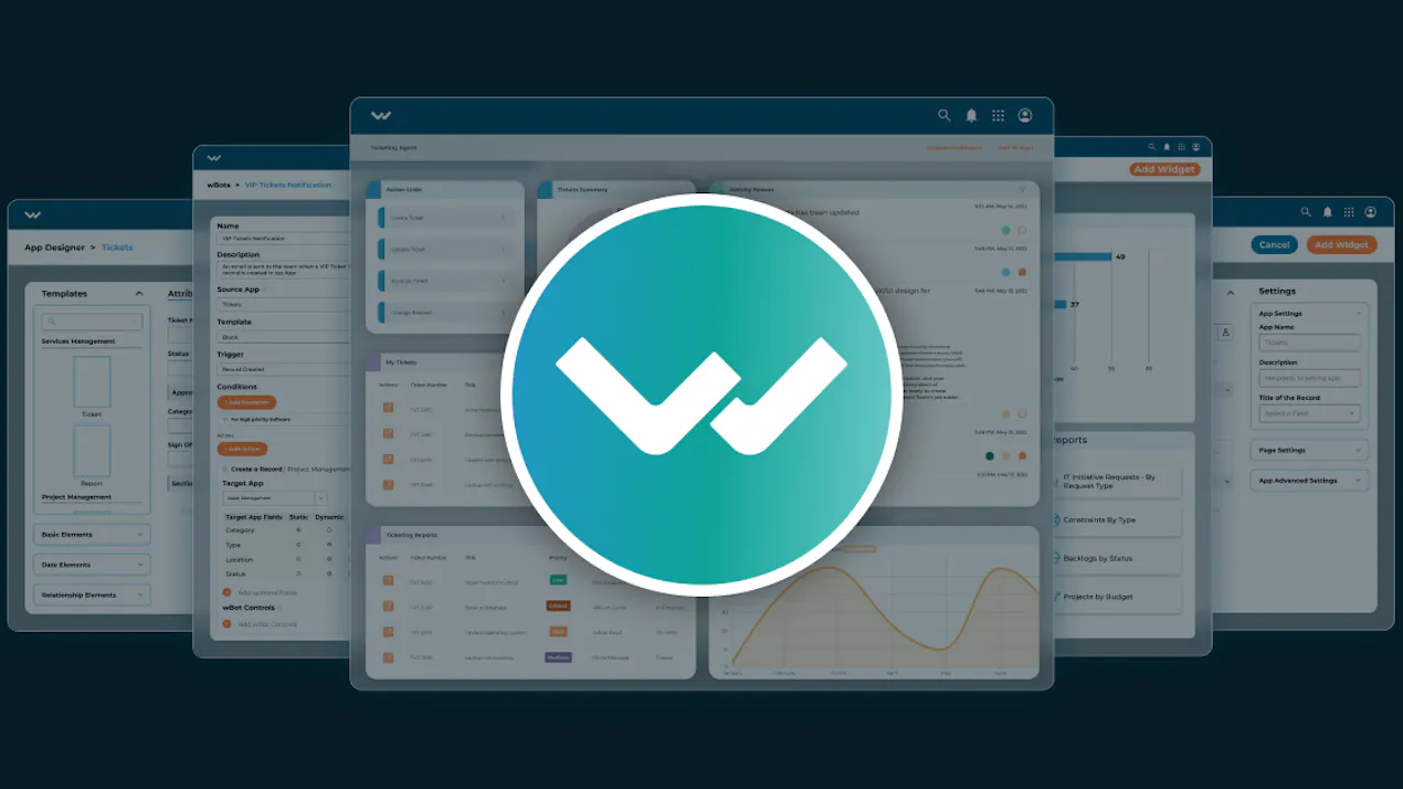 Powered Wavity Platform product