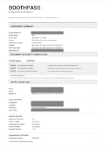 BoothPass gallery image