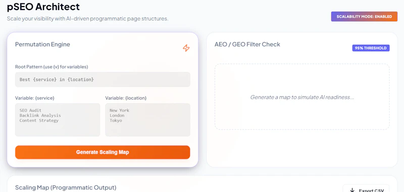 PatchMySEO screenshot 3