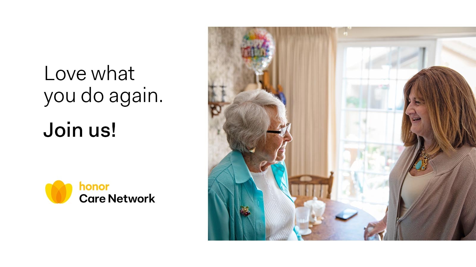 Honor Care Network gallery image