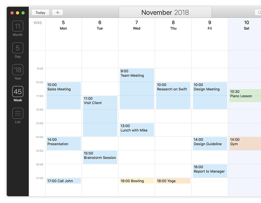 First Seed Calendar gallery image