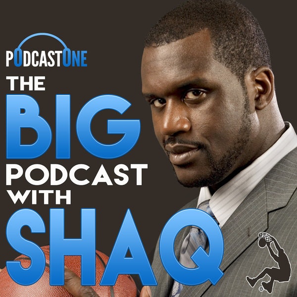 The Big Podcast - 14: Kobe Bryant!