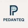 Pedanteq Career Advisor logo