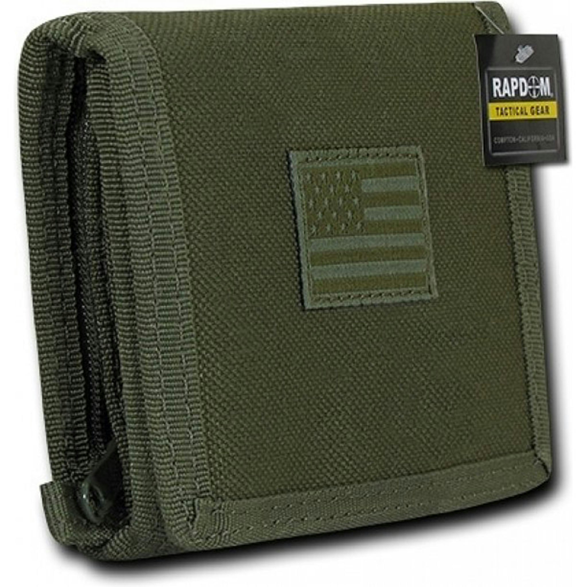 American Flag Wallet  media 3