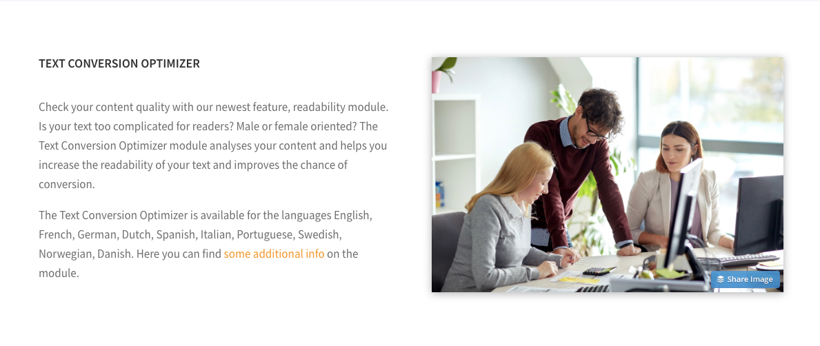 WebTextTool gallery image