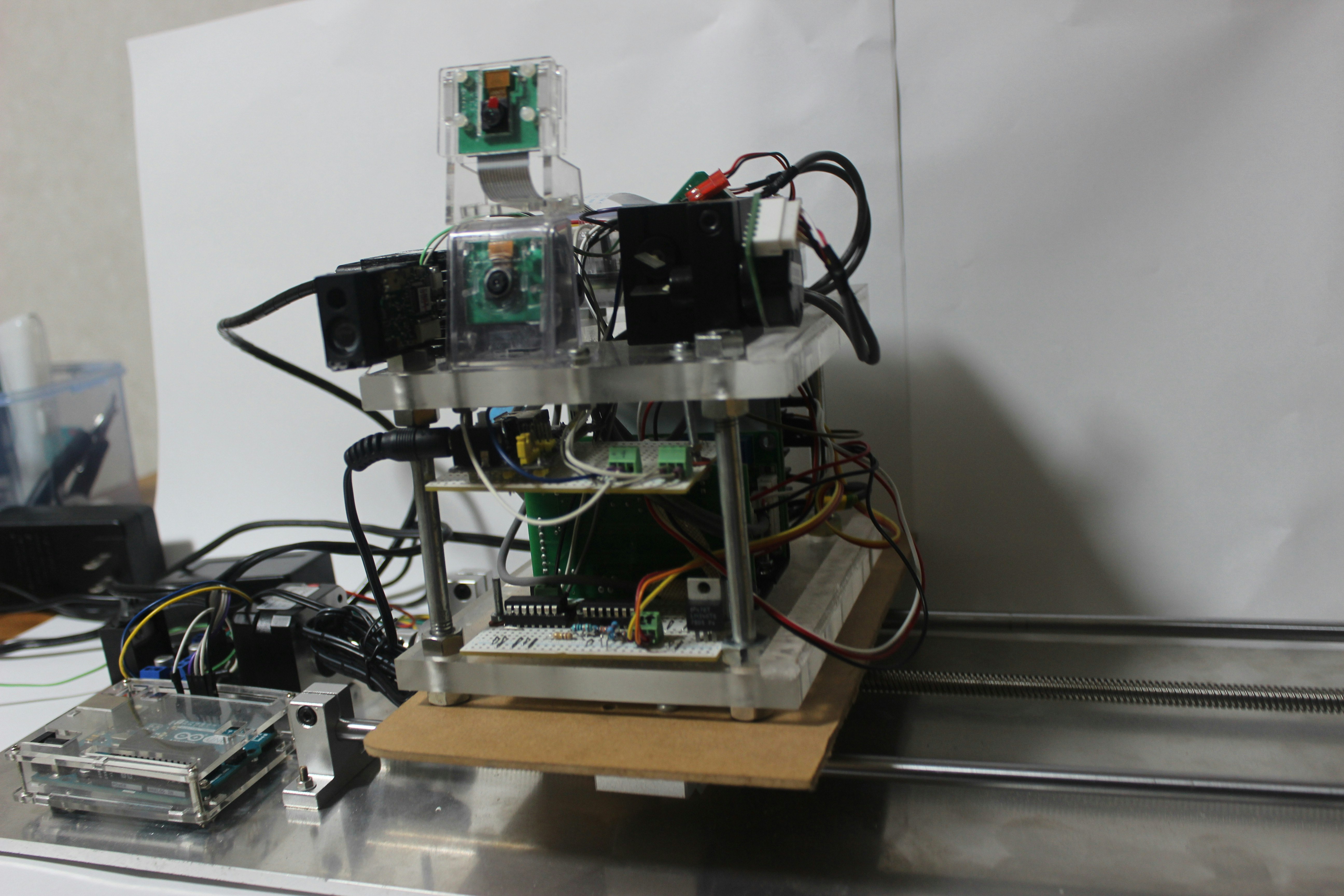 Laser to kill mosquito gallery image