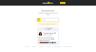 Mediaopoly gallery image