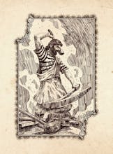 Kalevala Playing Cards gallery image