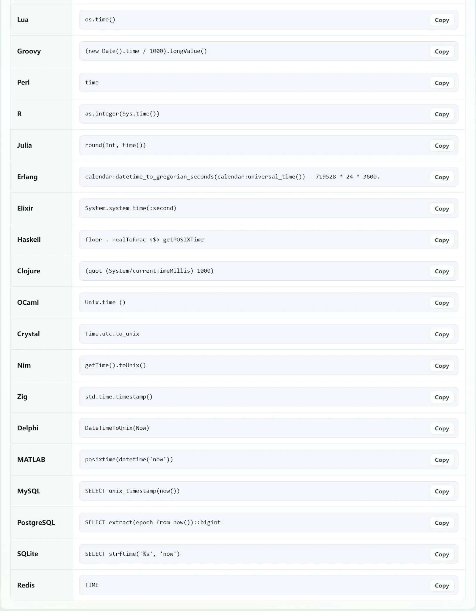 CalcDesk screenshot 2